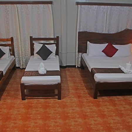 Ponce De Leon Garden Resort Powered By Aston Puerto Princesa Zewnętrze zdjęcie