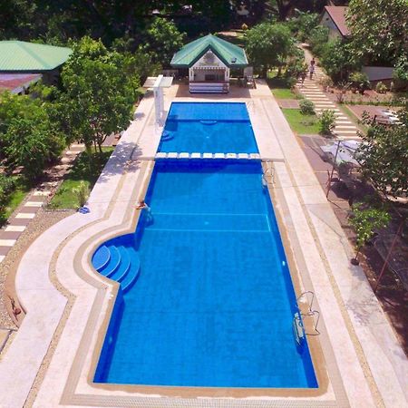 Ponce De Leon Garden Resort Powered By Aston Puerto Princesa Zewnętrze zdjęcie