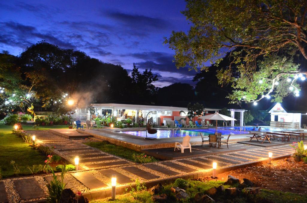 Ponce De Leon Garden Resort Powered By Aston Puerto Princesa Zewnętrze zdjęcie