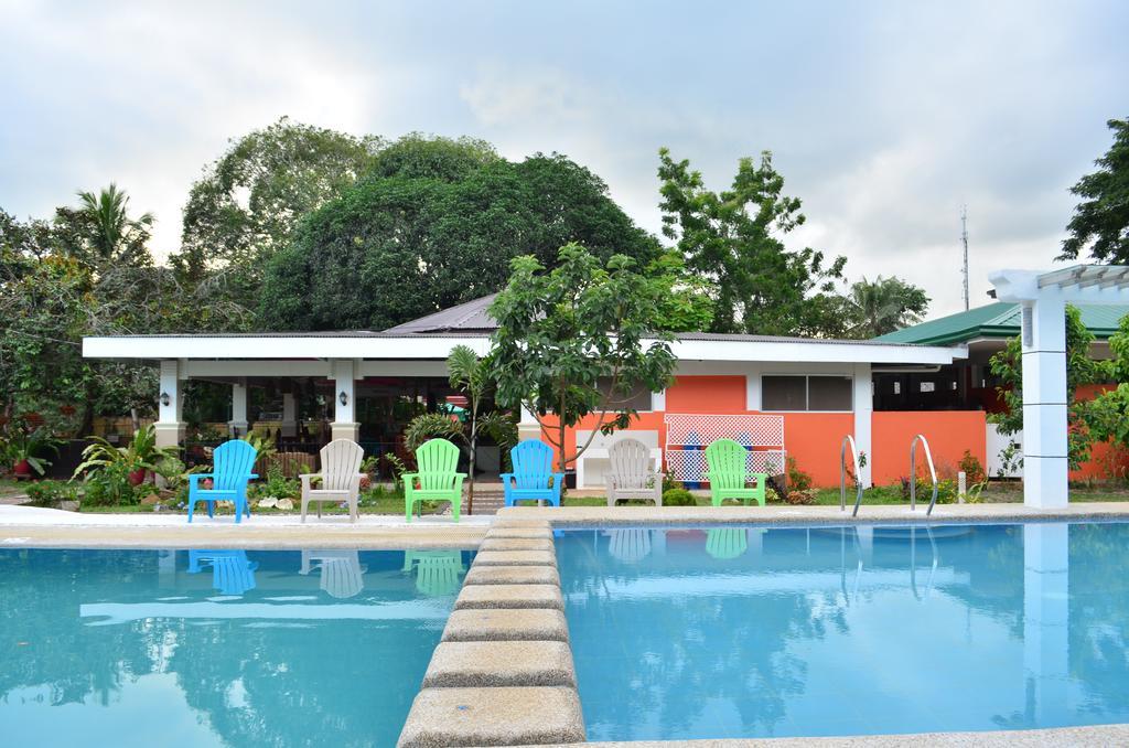 Ponce De Leon Garden Resort Powered By Aston Puerto Princesa Zewnętrze zdjęcie