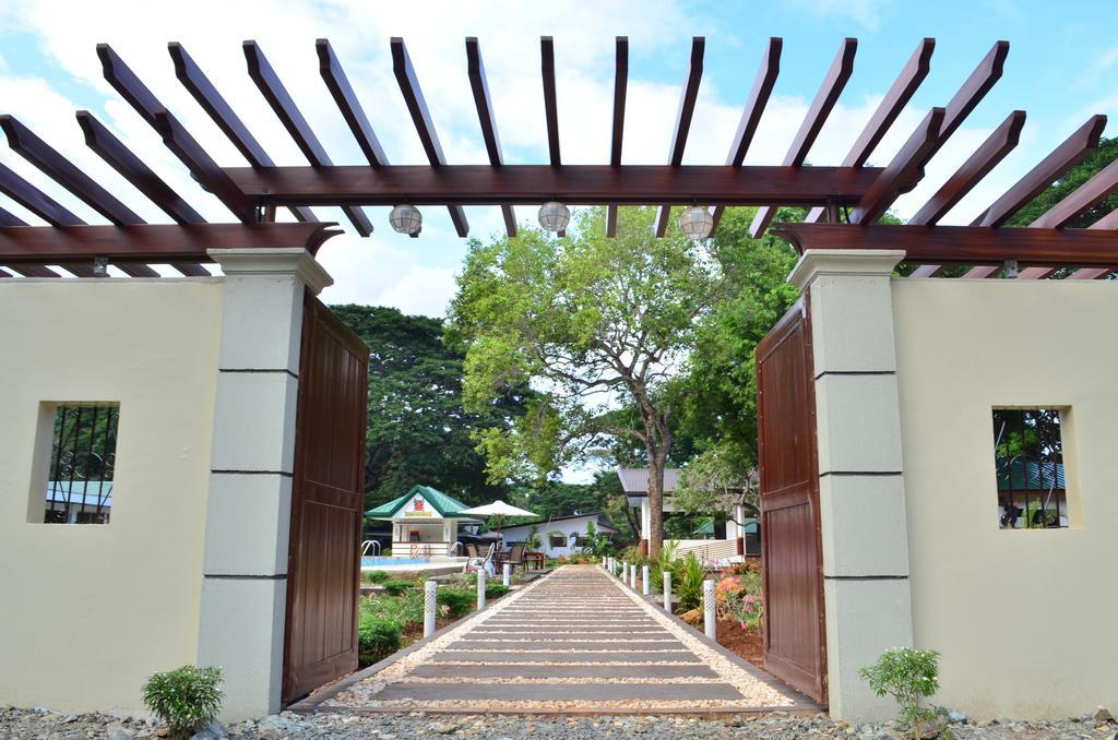 Ponce De Leon Garden Resort Powered By Aston Puerto Princesa Zewnętrze zdjęcie