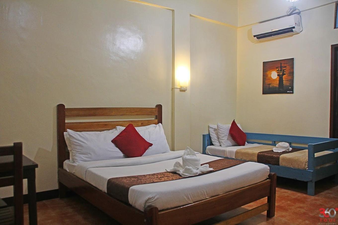 Ponce De Leon Garden Resort Powered By Aston Puerto Princesa Zewnętrze zdjęcie