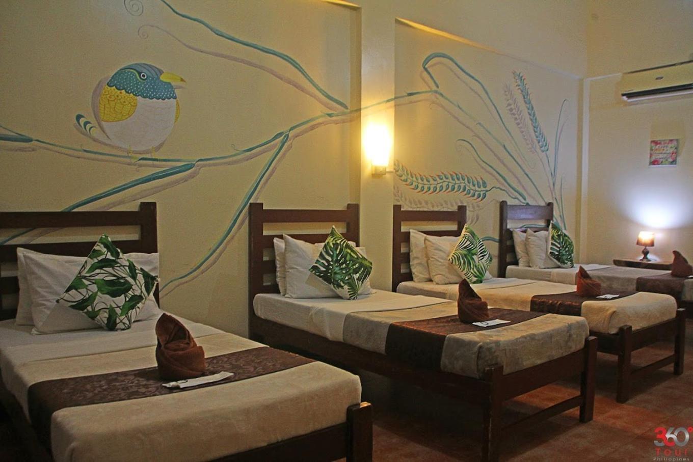 Ponce De Leon Garden Resort Powered By Aston Puerto Princesa Zewnętrze zdjęcie