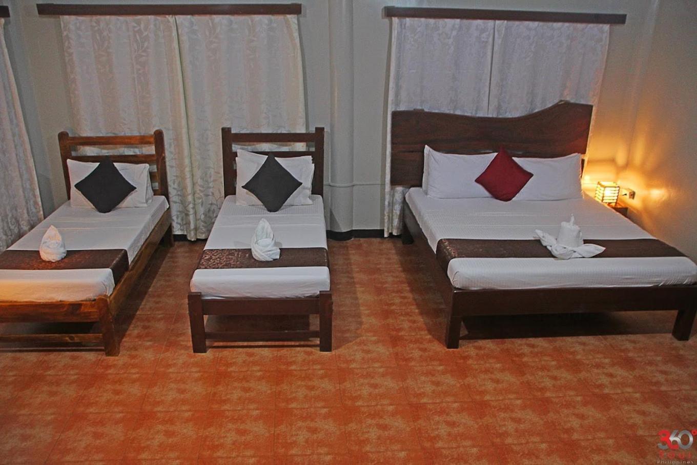 Ponce De Leon Garden Resort Powered By Aston Puerto Princesa Zewnętrze zdjęcie
