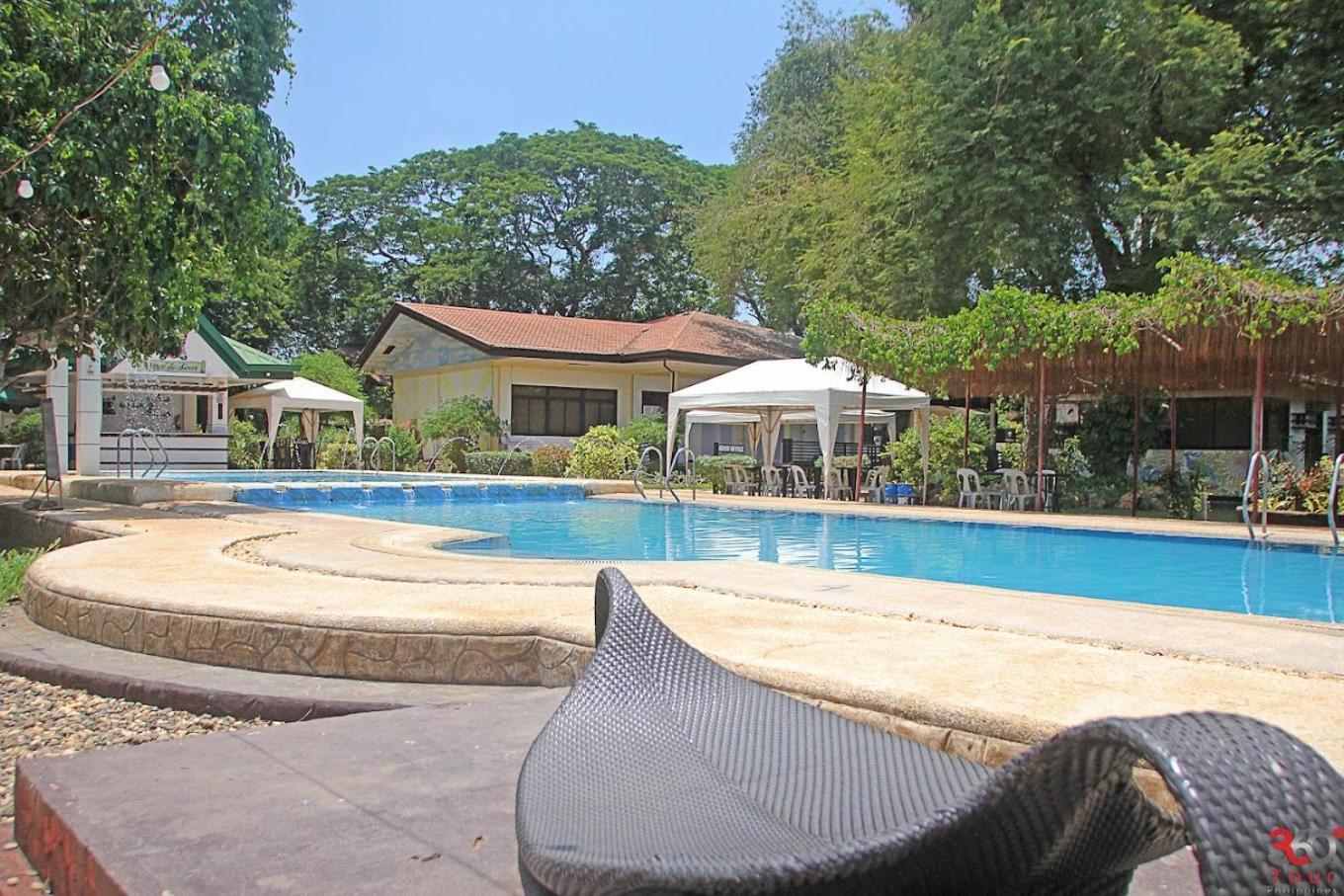 Ponce De Leon Garden Resort Powered By Aston Puerto Princesa Zewnętrze zdjęcie