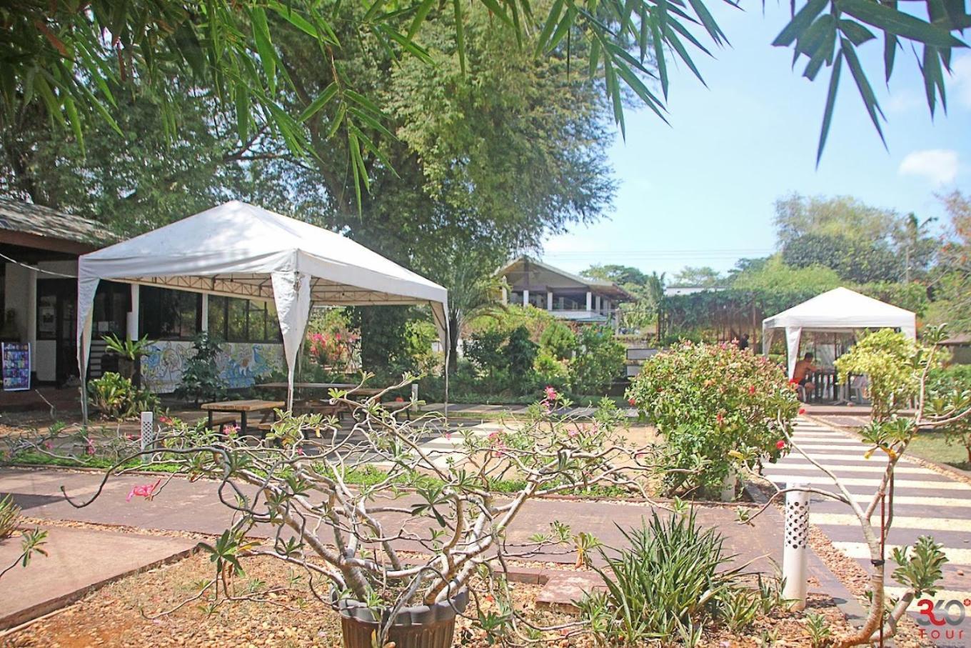 Ponce De Leon Garden Resort Powered By Aston Puerto Princesa Zewnętrze zdjęcie