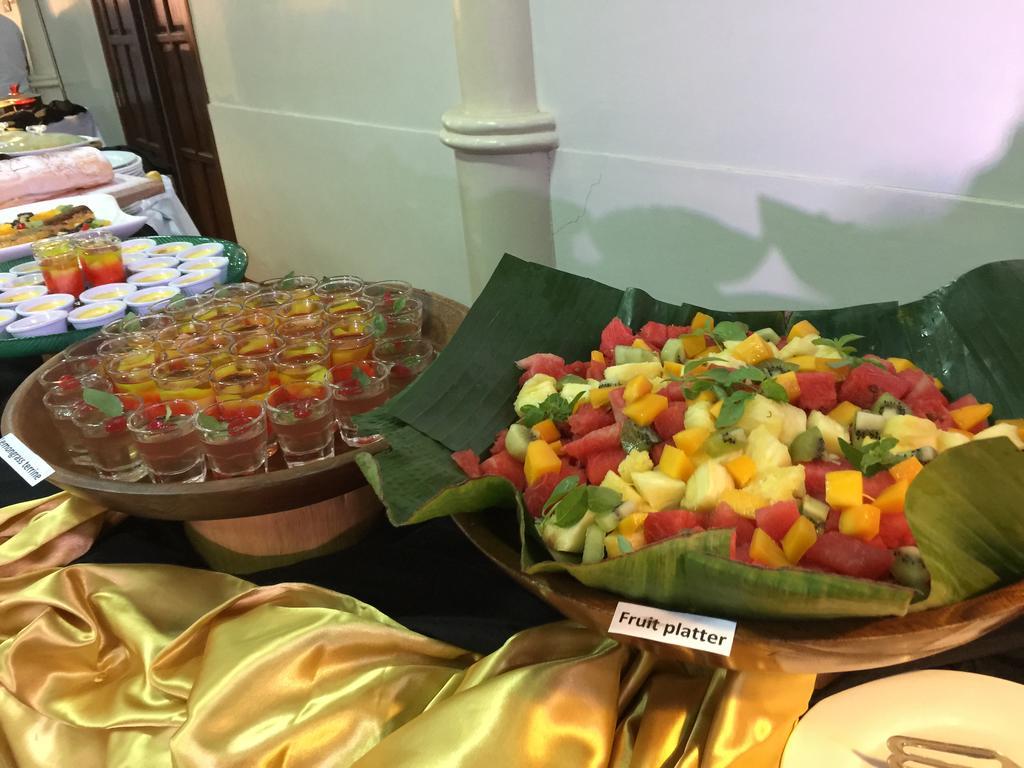 Ponce De Leon Garden Resort Powered By Aston Puerto Princesa Zewnętrze zdjęcie