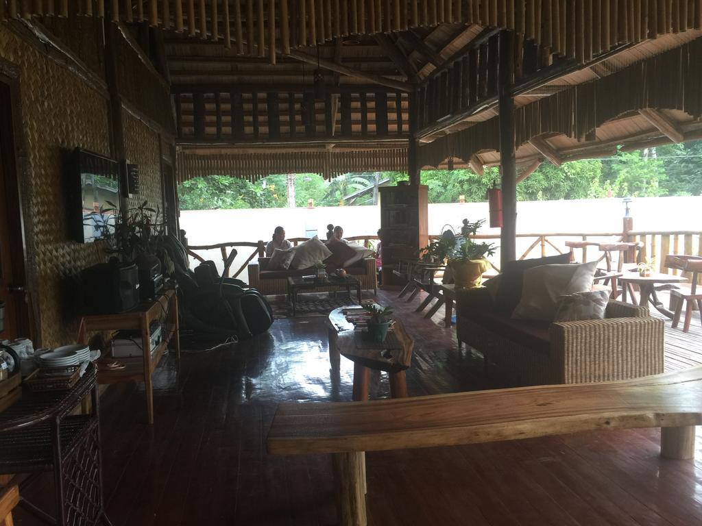 Ponce De Leon Garden Resort Powered By Aston Puerto Princesa Zewnętrze zdjęcie