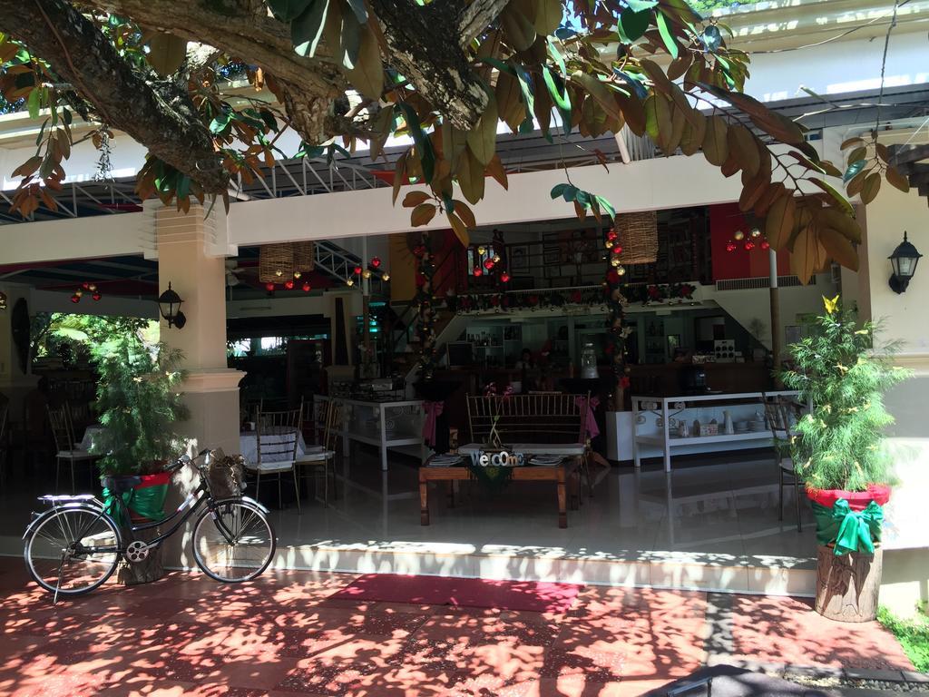 Ponce De Leon Garden Resort Powered By Aston Puerto Princesa Zewnętrze zdjęcie