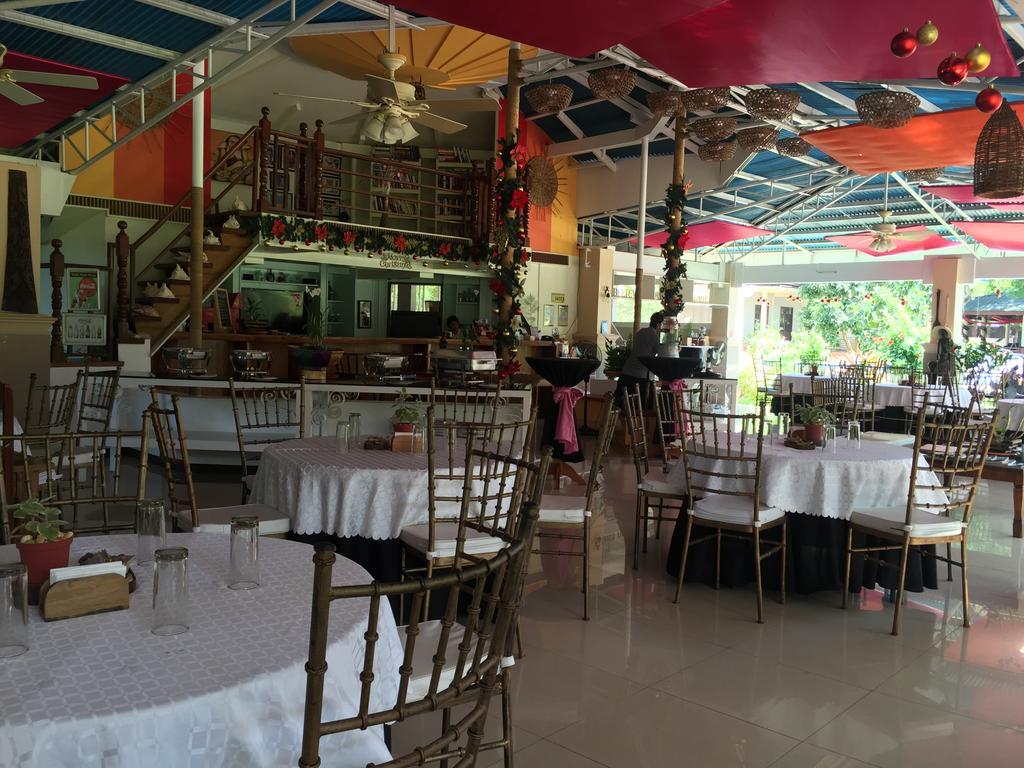 Ponce De Leon Garden Resort Powered By Aston Puerto Princesa Zewnętrze zdjęcie
