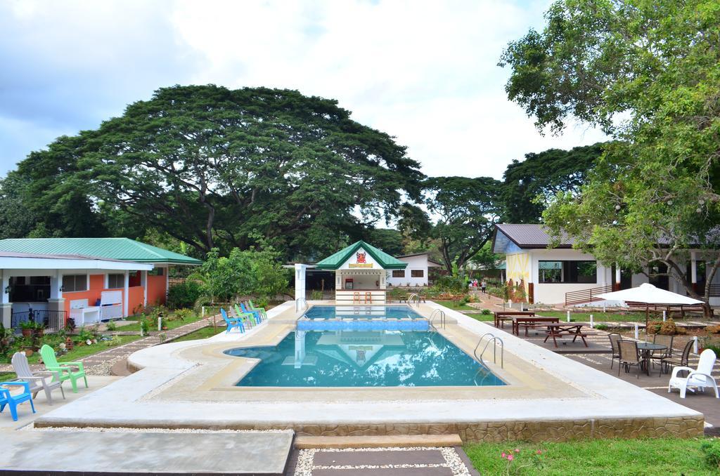 Ponce De Leon Garden Resort Powered By Aston Puerto Princesa Zewnętrze zdjęcie