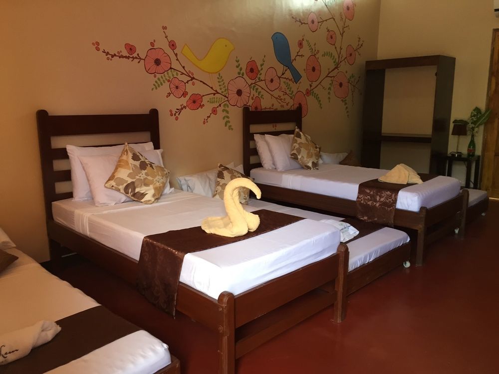 Ponce De Leon Garden Resort Powered By Aston Puerto Princesa Zewnętrze zdjęcie