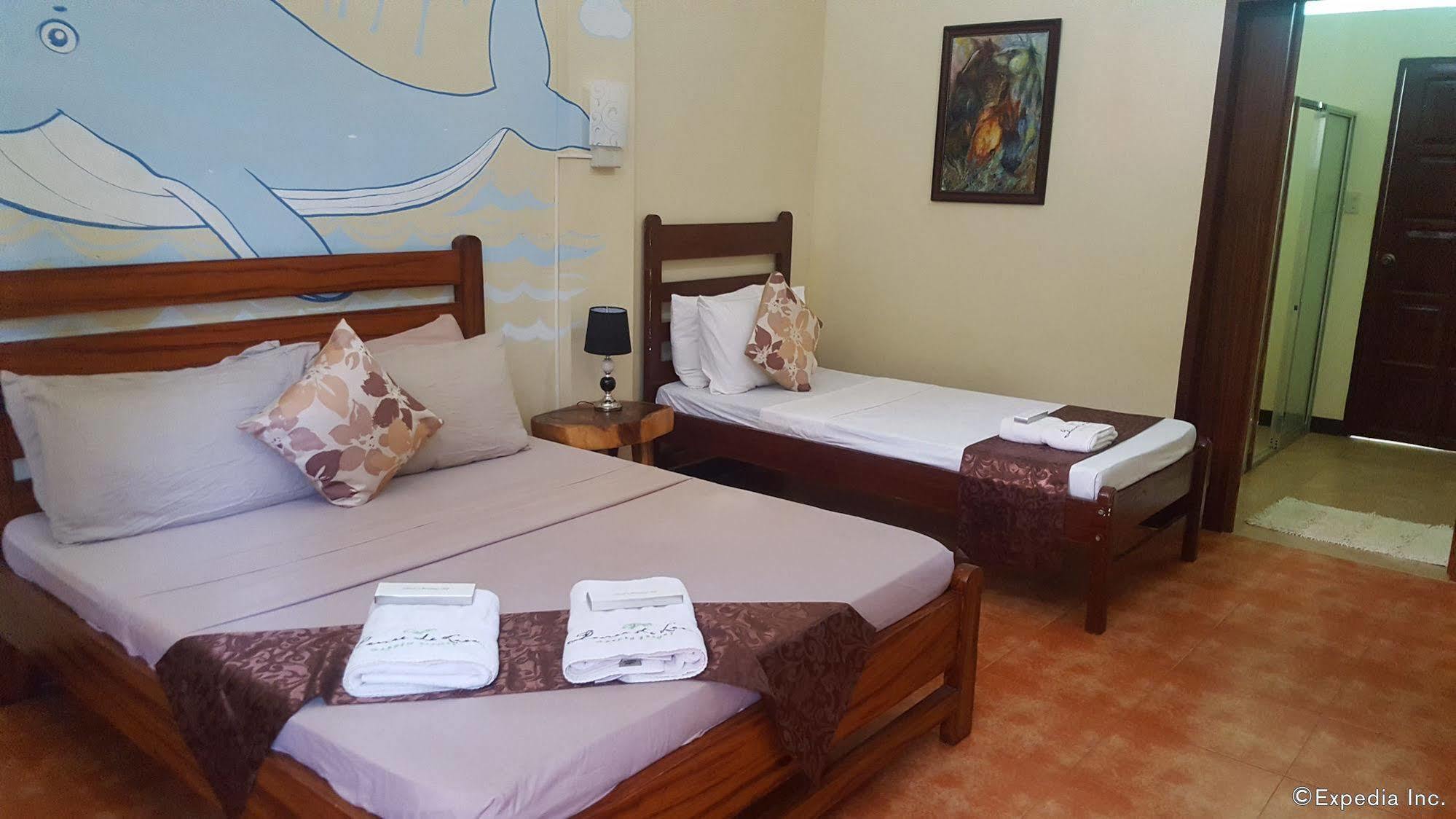 Ponce De Leon Garden Resort Powered By Aston Puerto Princesa Zewnętrze zdjęcie