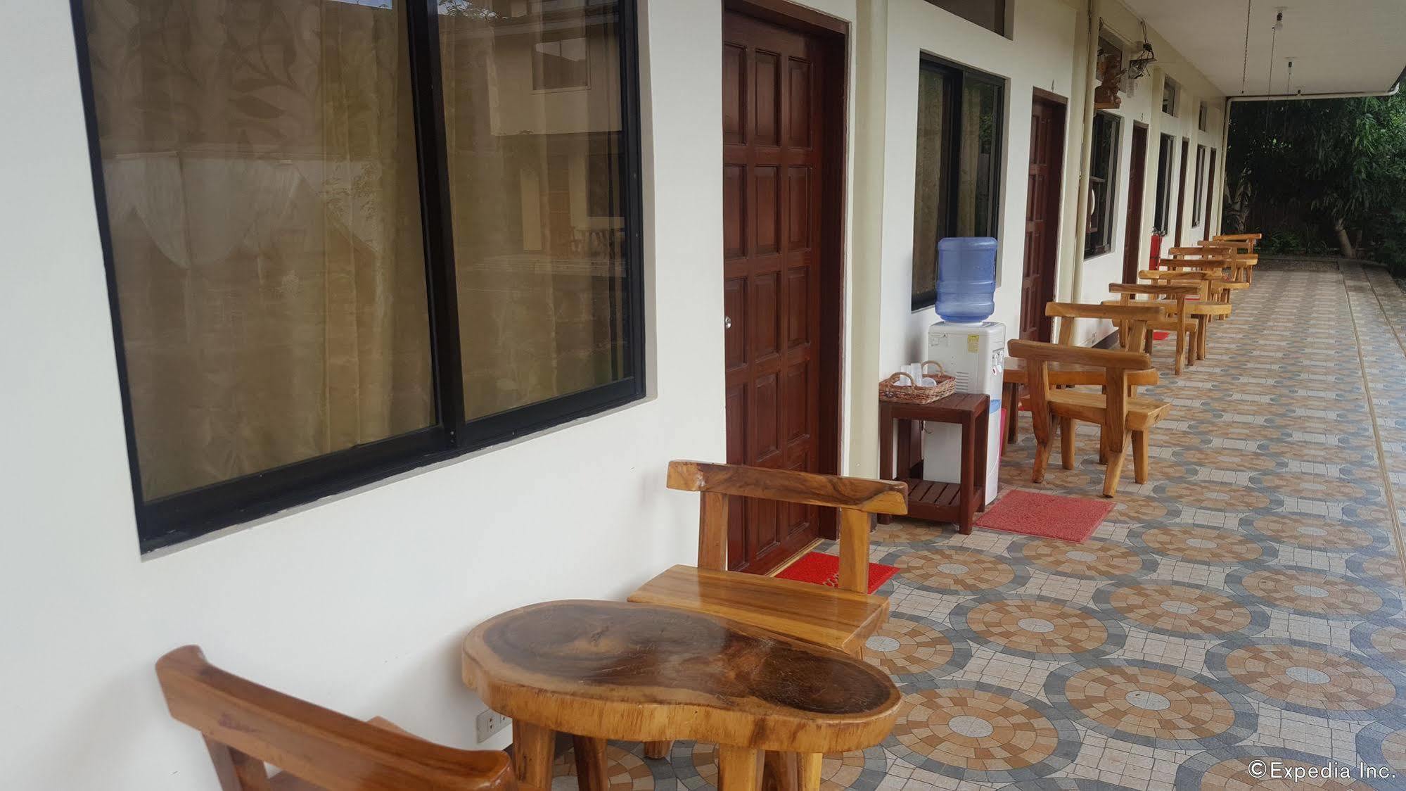 Ponce De Leon Garden Resort Powered By Aston Puerto Princesa Zewnętrze zdjęcie