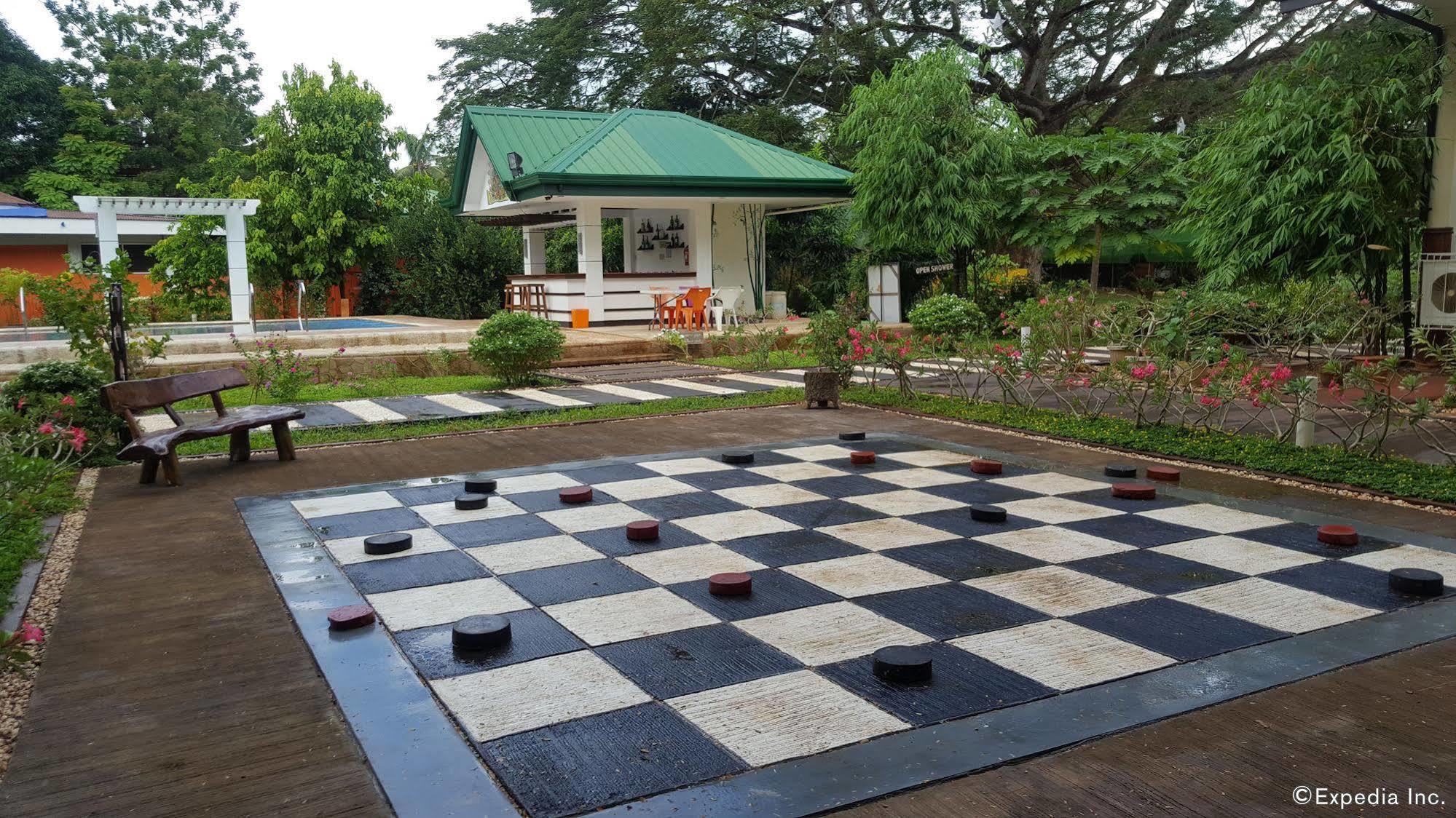 Ponce De Leon Garden Resort Powered By Aston Puerto Princesa Zewnętrze zdjęcie