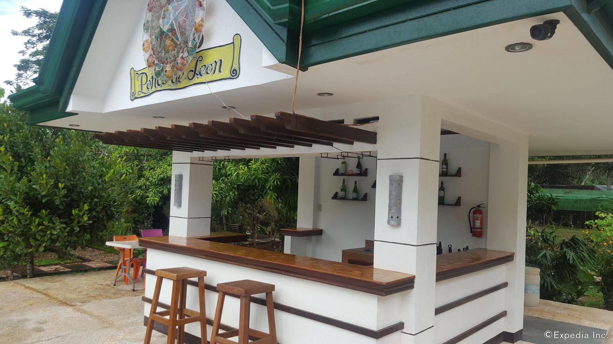 Ponce De Leon Garden Resort Powered By Aston Puerto Princesa Zewnętrze zdjęcie