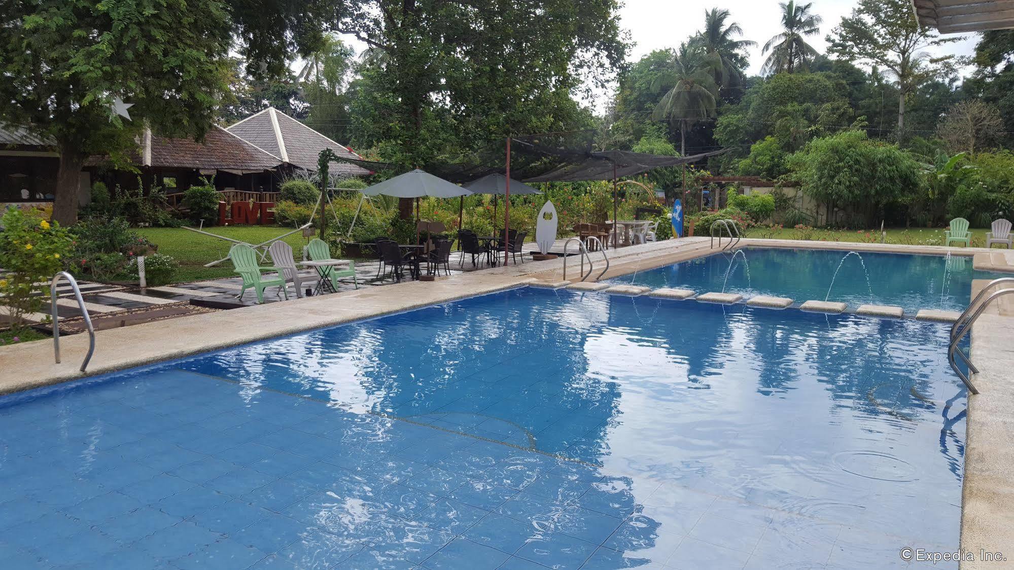 Ponce De Leon Garden Resort Powered By Aston Puerto Princesa Zewnętrze zdjęcie